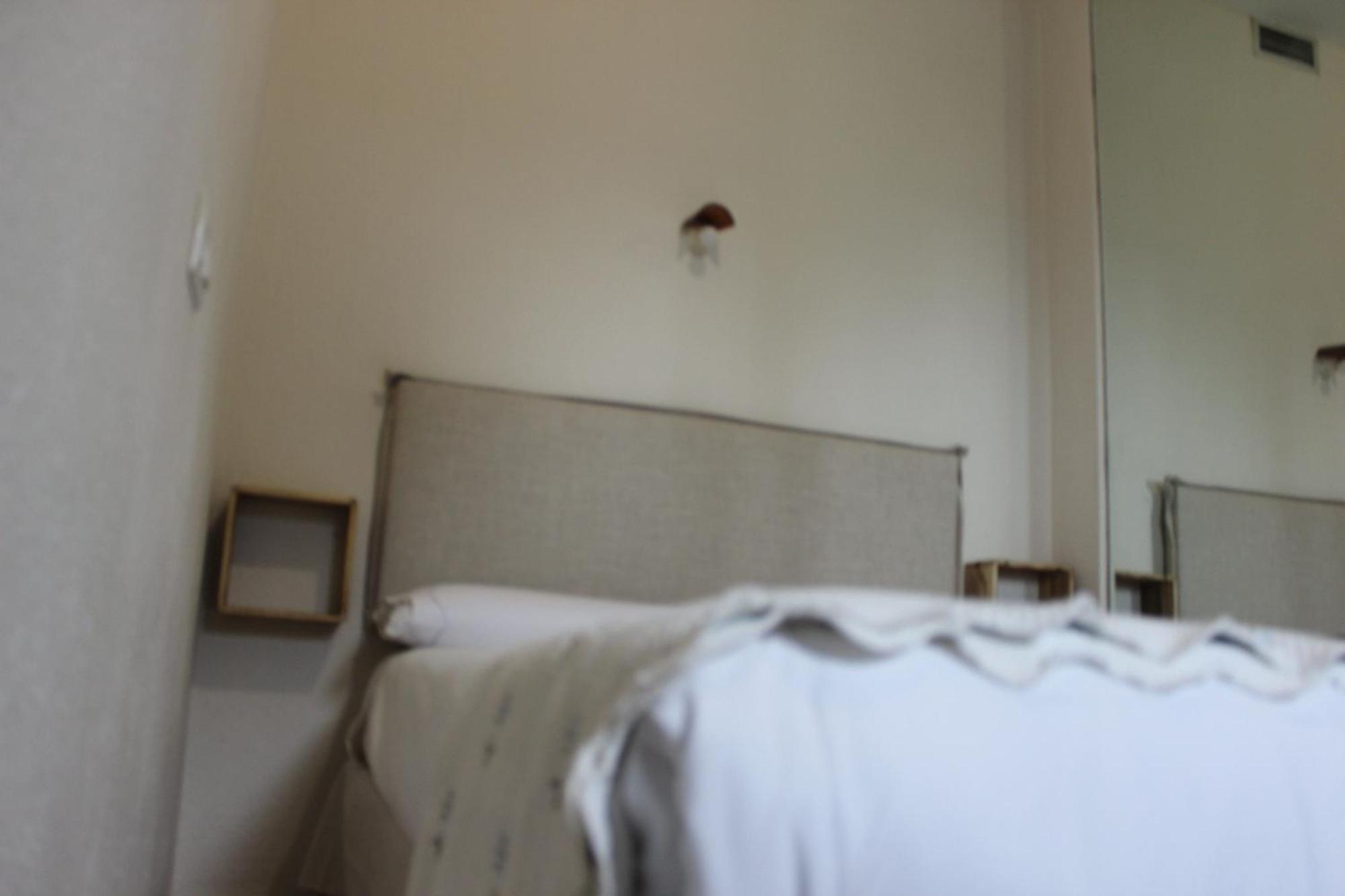 Apartamentos De Astroturismo La Canada Torrejon el Rubio Luaran gambar