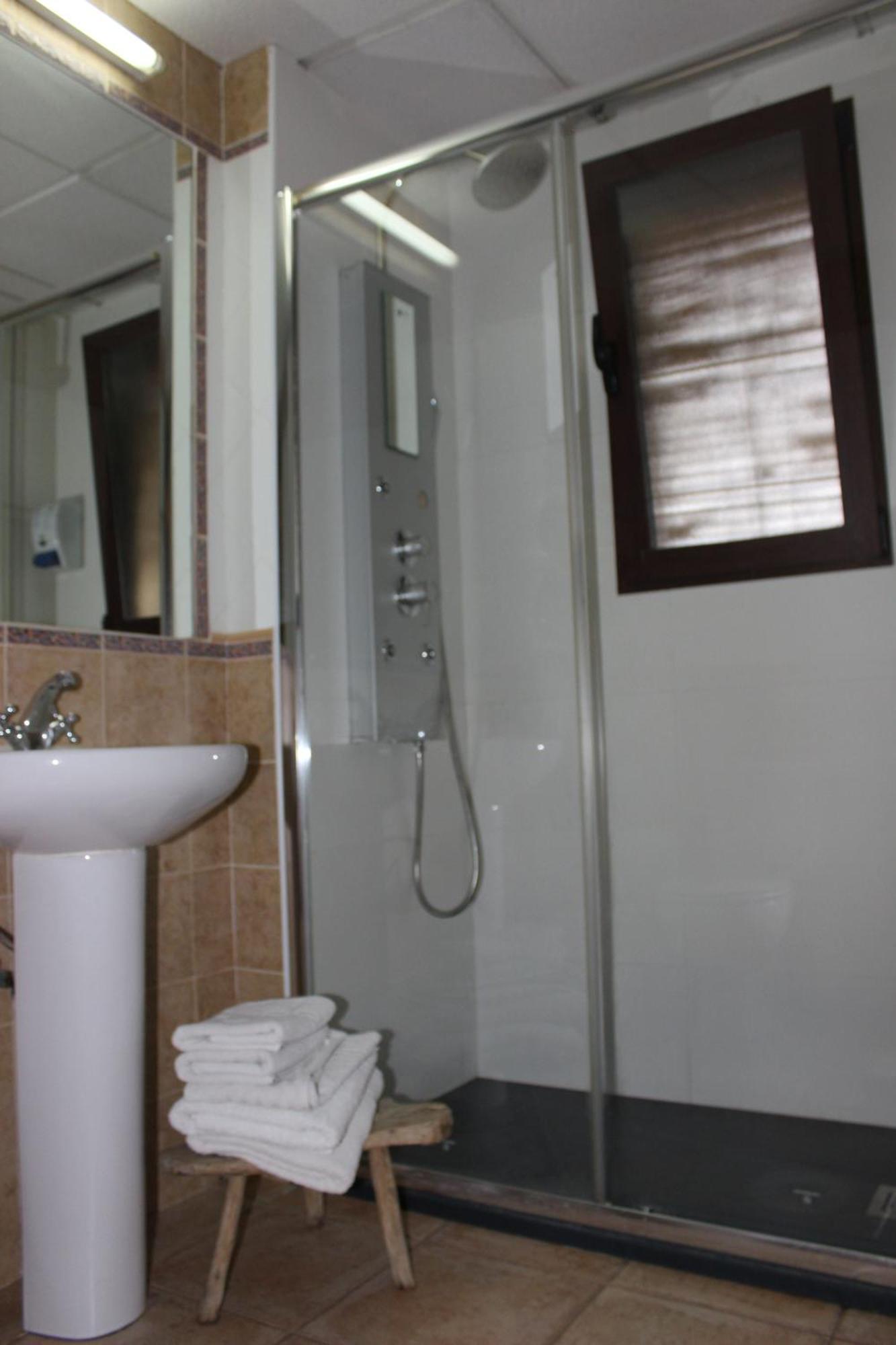 Apartamentos De Astroturismo La Canada Torrejon el Rubio Luaran gambar